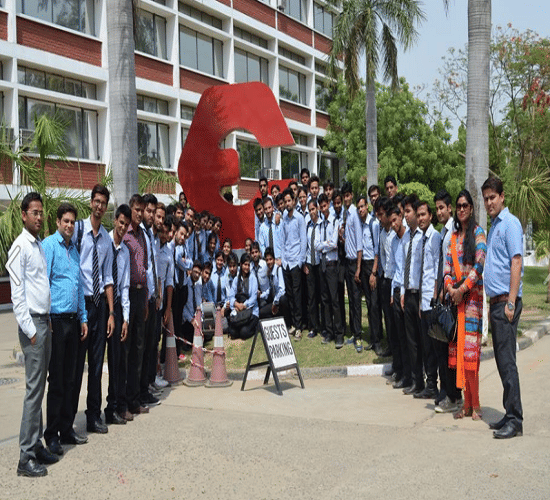 Delhi College of Technology and Management Palwal Events photo 3